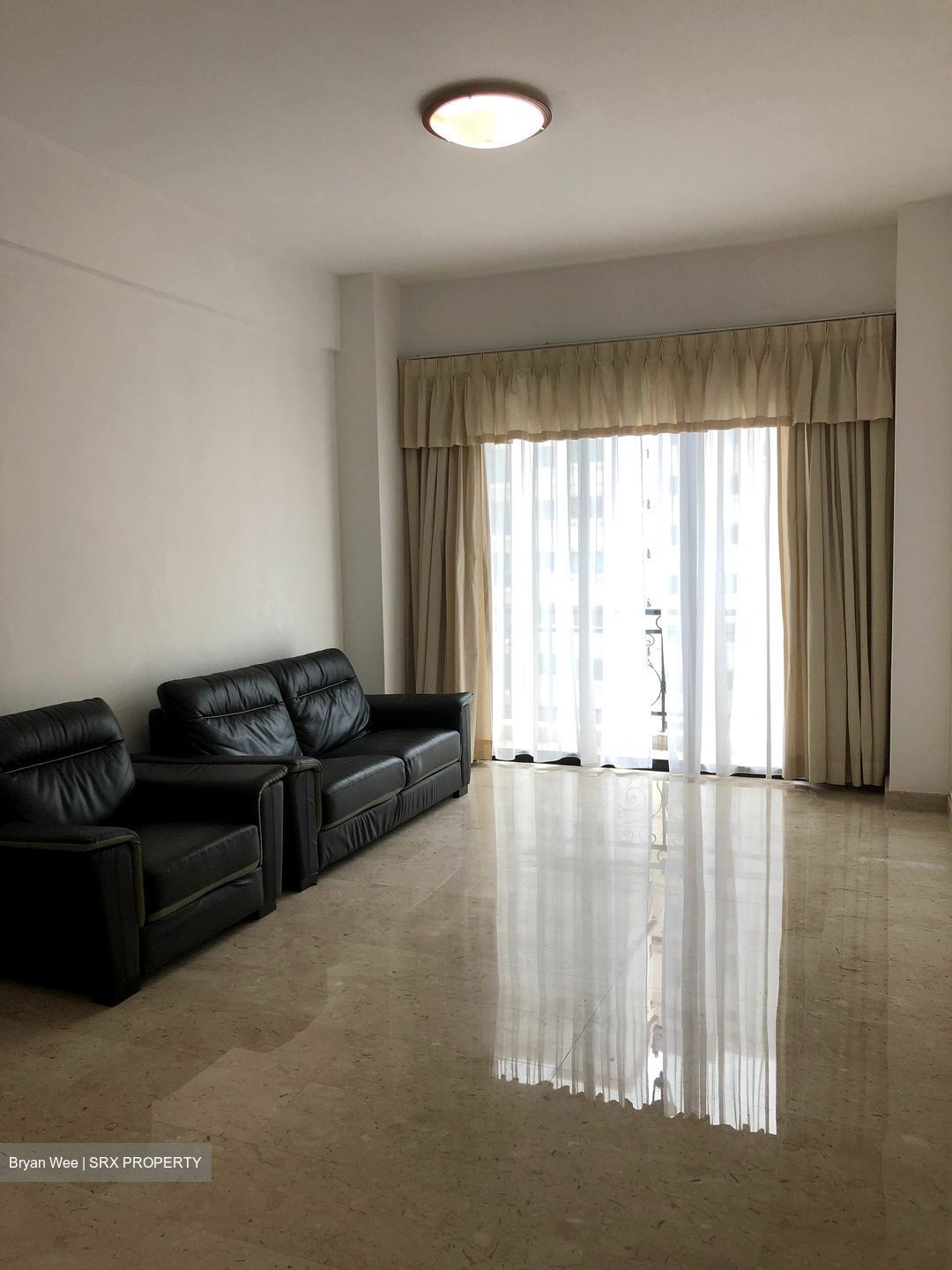 The Anchorage (D3), Condominium #556599601